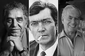 Desde Cortázar a García Márquez: el Boom latinoamericano en sus autores claves