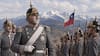 Paso de ganso y uniformes grises: ¿por qué el Ejército de Chile adoptó el modelo prusiano?