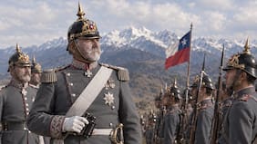Paso de ganso y uniformes grises: ¿por qué el Ejército de Chile adoptó el modelo prusiano?