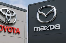 Mazda y Toyota se unen para desarrollar sistema de almacenamiento de energía