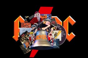 El fenómeno de AC/DC en Chile: la “gran familia” del rock