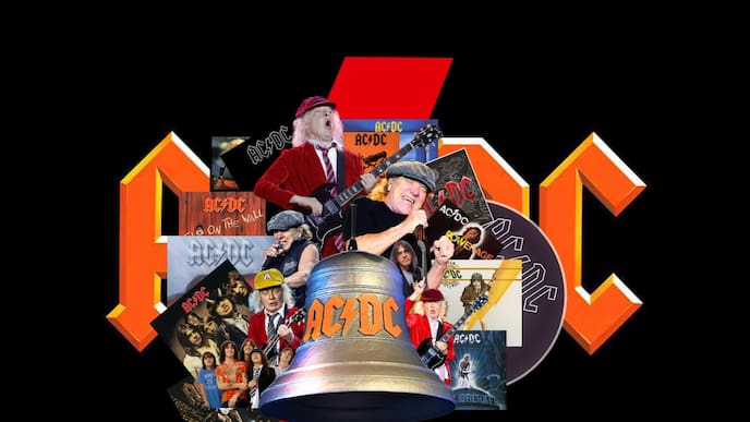 El fenómeno de AC/DC en Chile: la “gran familia” del rock