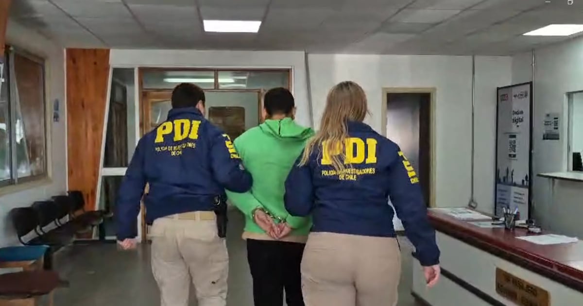 Homicidio en bus de Estación Central: ¿error de identidad o falla del sistema de seguridad pública?