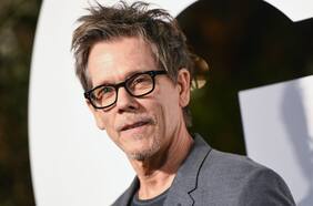 Kevin Bacon será el villano en el reinicio de El Vengador Tóxico