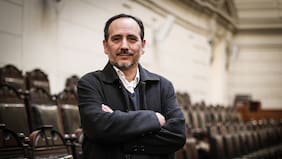 Daniel Núñez (PC): “El ministro Alvarado está obsesionado con dividir a la oposición”