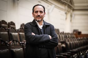 Daniel Núñez (PC): “El ministro Alvarado está obsesionado con dividir a la oposición”