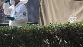 Joven de 20 años queda en riesgo vital tras agresión en fiesta de Año Nuevo en Talcahuano