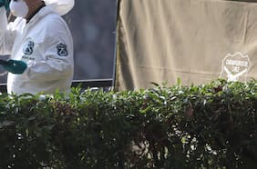 Joven de 20 años queda en riesgo vital tras agresión en fiesta de Año Nuevo en Talcahuano