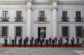 El gobierno tiene dificultad para comunicar en el territorio digital