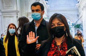¿Originario o derivado? Qué tipo de poder constituyente tiene la Convención Constitucional