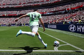 Qatar da la primera sorpresa del Mundial 2026 tras empatar en los descuentos ante el despilfarro de Suiza
