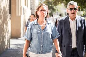 Carolina Leitao llama a las personas a “jamás hacer lo que no les corresponde” tras homicidio por una turba en La Florida