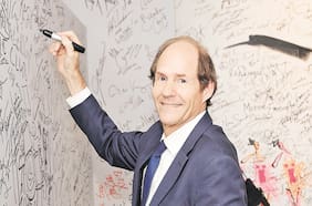 Cass Sunstein, académico de Harvard: “Se puede ser de izquierda o de derecha, y ser liberal”