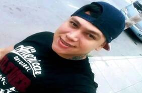 ¿Quién es “Satanás”? El historial delictual del temido sicario del Tren de Aragua que está preso en Chile