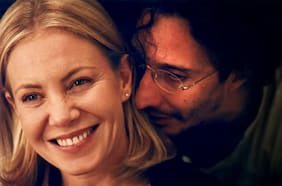 Cecilia Roth y Fito Páez: el entrañable amor que revolucionó la vida del músico