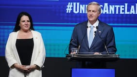 Kast respalda a Steinert por polémica remoción de la prefecta (r) Peña y sostiene que Cerna “le solicitó la renuncia”