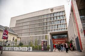 Comienza Admisión 2025 en la Universidad Autónoma de Chile: apuntando al crecimiento profesional