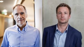 Agrosuper renueva directorio: ingresa Enrique Ostalé y debuta la tercera generación de la familia Vial