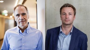 Agrosuper renueva directorio: ingresa Enrique Ostalé y debuta la tercera generación de la familia Vial