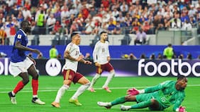 “¿Se dieron cuenta de que iban perdiendo?“: en Francia destrozan a su selección luego de la eliminación del Mundial
