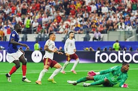 “¿Se dieron cuenta de que iban perdiendo?“: en Francia destrozan a su selección luego de la eliminación del Mundial