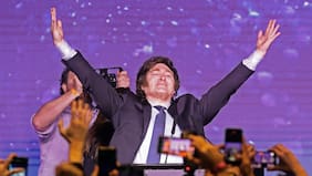 Milei celebra el triunfo legislativo y promete “el Congreso más reformista de la historia” en Argentina