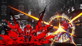 Review de Marvel Tokon: Fighting Souls: un juego de pelea por equipos innovador y para todos