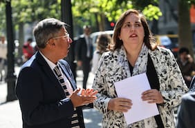 En eventual bilateral: PS emplaza a Kast a exigir a Milei una declaración formal de respeto a soberanía chilena en Magallanes