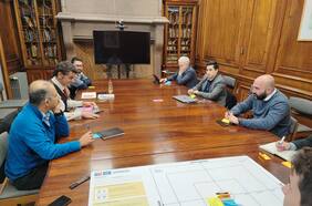 Con el apoyo de Unesco, Ministerio de Ciencia actualizará la política de Inteligencia Artificial de Chile