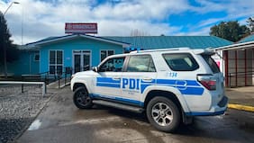 Investigan homicidio de adolescente de 17 años en Frutillar: fue hallado herido en la vía pública