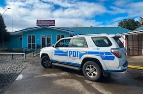 Investigan homicidio de adolescente de 17 años en Frutillar: fue hallado herido en la vía pública