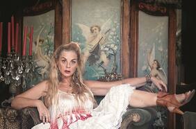 Paula Zobeck, for ever