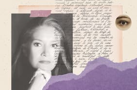 Emma Sepúlveda, autora del libro sobre las mujeres de Colonia Dignidad: “Tengo un interés casi rebelde por seguir mirando y creando discursos sobre la mujer”