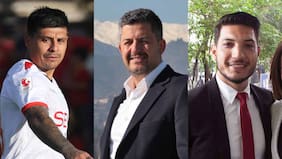 Caso Primus: Fiscalía formalizará a exdirector médico de CLC y a exfutbolista por asociación ilícita y lavado de activos