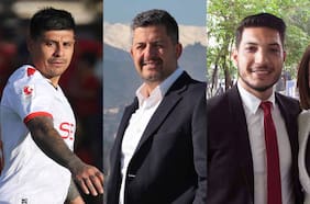 Caso Primus: Fiscalía formalizará a exdirector médico de CLC y a futbolista por asociación ilícita y lavado de activos