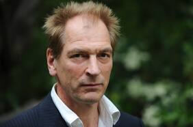 El actor británico que desapareció mientras hacía senderismo en las montañas de California