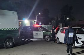 Investigan homicidio tras tiroteo en población Parinacota de Quilicura