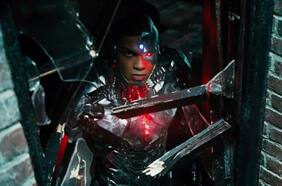 Ray Fisher reiteró sus acusaciones contra Geoff Johns con nuevos detalles sobre las refilmaciones de Justice League