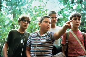 Wil Wheaton afirmó que el abuso emocional empujó su trabajo en Stand by Me: “Mis padres me forzaron a ser un actor”