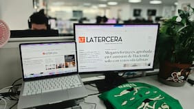 Cómo agregar La Tercera como fuente preferida en Google (y domar el algoritmo)