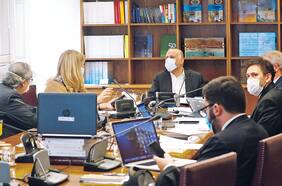 Banca advierte que indicación que afecta análisis de riesgo es inconstitucional