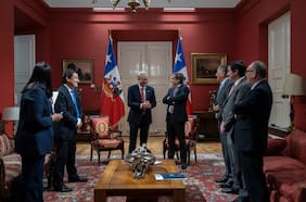 Crisis laboral: gobierno alista plan para fin de mes y apunta a generar más de 25 mil empleos en el cuarto trimestre