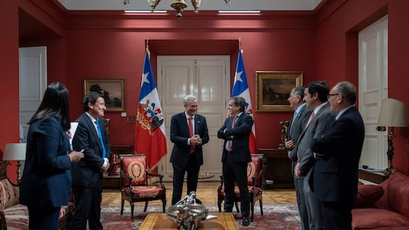 Crisis laboral: gobierno alista plan para fin de mes y apunta a generar más de 25 mil empleos en el cuarto trimestre
