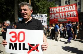 Eduardo Belliboni: “Vamos a un escenario muy conflictivo en la Argentina como no hemos visto”