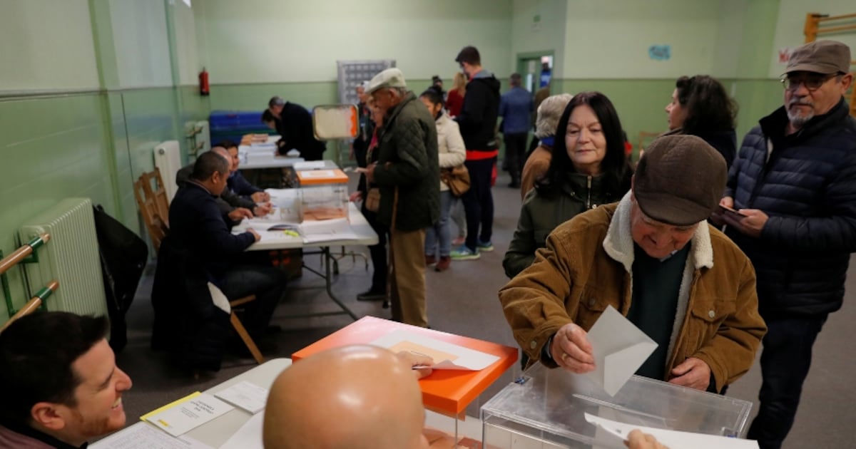 Qué es la “ley de nietos” y su polémica por el impacto en las elecciones del próximo año en España