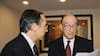 “Un amigo chileno me dijo”: José Piñera destaca a Alan Greenspan y revela qué dijo de Chile al Congreso de EE.UU.