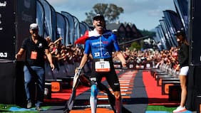 Se abren las inscripciones para la versión 2027 del Ironman 70.3 de Pucón