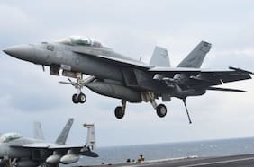 Corea del Norte reivindica el “derecho a defenderse” ante las maniobras de Estados Unidos en la zona