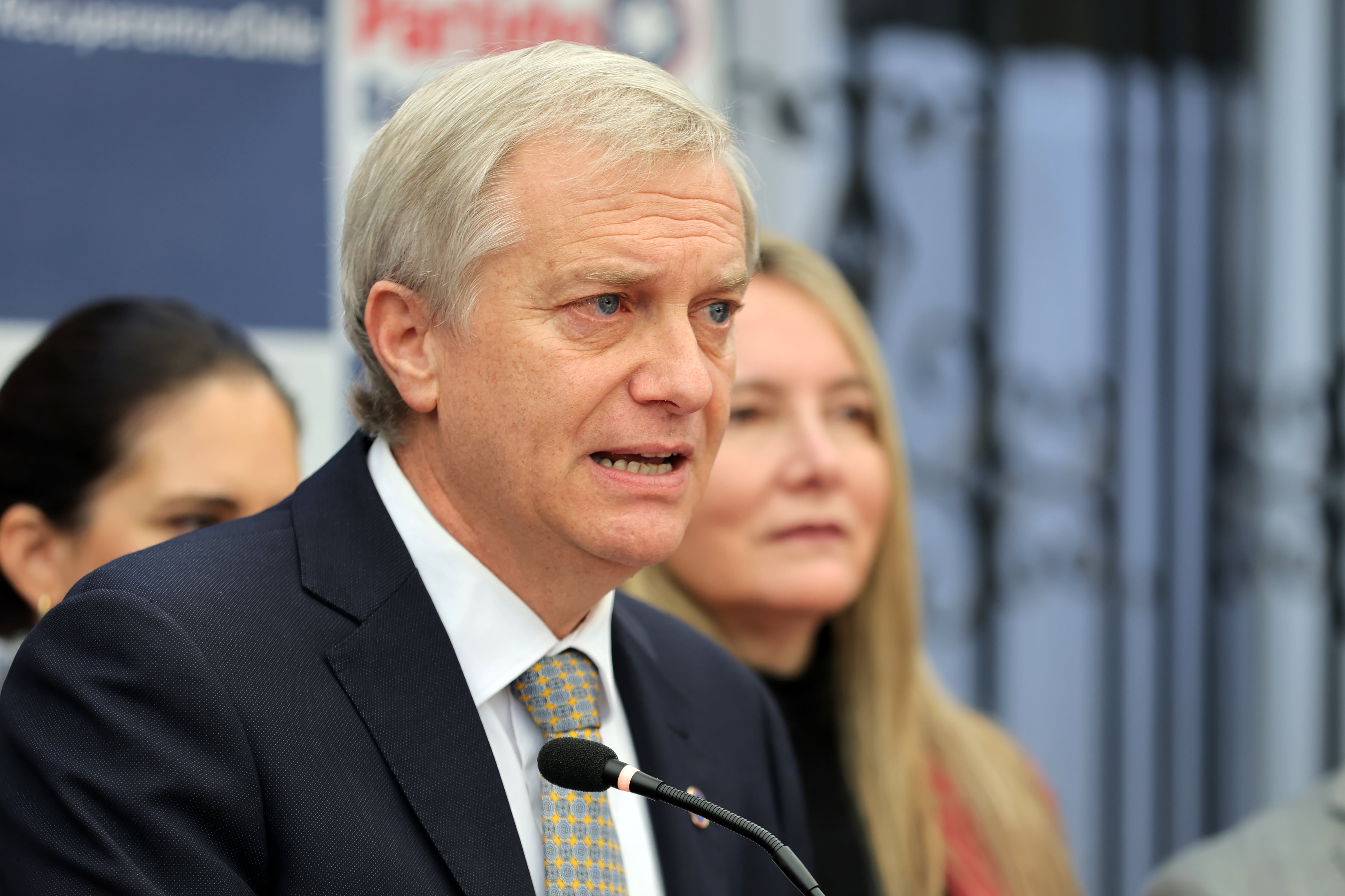 Candidato presidencial de Republicanos.
Javier Torres/Aton Chile