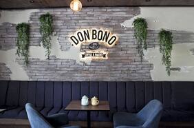 Nuevo restorán: Don Bono